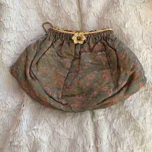 Vintage Purse